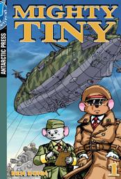 Icon image Mighty Tiny TPB