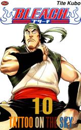 Icon image Bleach 10