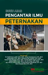 Icon image Buku Ajar Pengantar Ilmu Peternakan