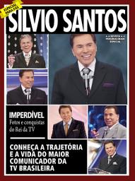 Icon image Silvio Santos: Revista Personalidades Especial