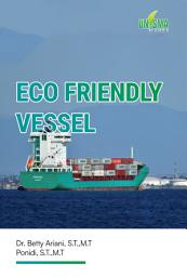 Icon image Eco Friendly Vessel