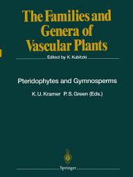 Icon image Pteridophytes and Gymnosperms