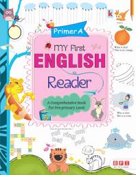 Icon image My First English Readers Primer A