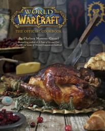 Icon image World of Warcraft: The Official Cookbook