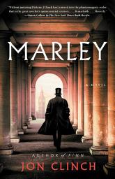 Icon image Marley: A Novel