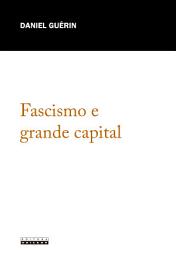 Icon image Fascismo e grande capital