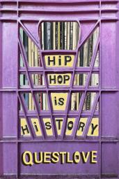 Icon image Hip-Hop Is History