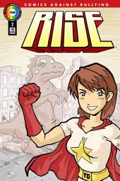 Icon image RISE: Comics Against Bullying