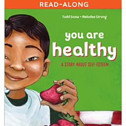 Icon image You Are Healthy Read-Along