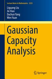 Icon image Gaussian Capacity Analysis