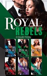 Icon image The Royal Rebels Collection