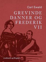 Icon image Grevinde Danner og Frederik VII