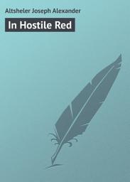 Icon image In Hostile Red