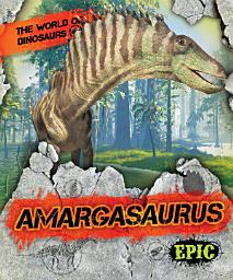 Icon image Amargasaurus