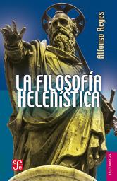 Icon image La filosofía helenística