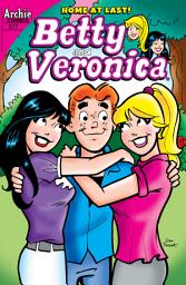 Icon image Betty & Veronica: Betty & Veronica #277