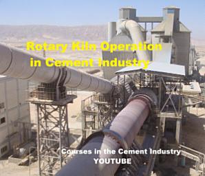 Icon image Rotary Kiln Operation in Cement Industry: Работа на въртяща се пещ в циментовата промишленост