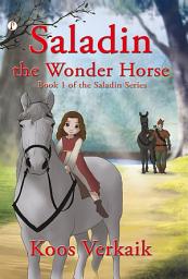 Icon image Saladin the Wonder Horse Book-1