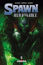 Icon image Spawn - Renaissance