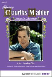 Icon image Hedwig Courths-Mahler - Folge 127: Der Australier