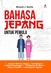 Icon image Bahasa Jepang Untuk Pemula