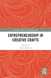 Icon image Entrepreneurship in Creative Crafts