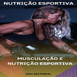 Icon image Musculação e Nutrição Esportiva.