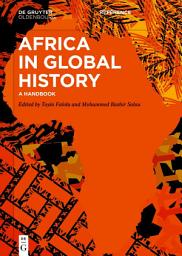 Icon image Africa in Global History: A Handbook