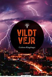 Icon image Carlsens Klogebøger - Vildt vejr: Bind 0