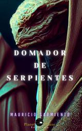 Icon image DOMADOR DE SERPIENTES