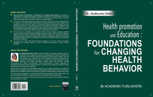 Icon image HEALTH PROMOTION AND EDUCATION: FOUNDATIONS FOR CHANGING HEALTH BEHAVIOUR