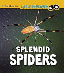 Icon image Splendid Spiders