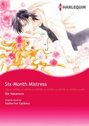 Icon image SIX-MONTH MISTRESS: Harlequin Comics