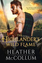 Icon image The Highlander’s Wild Flame