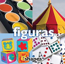 Icon image Figuras: Shapes