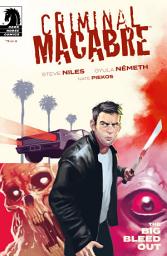 Icon image Criminal Macabre: The Big Bleed Out