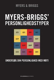 Icon image Myers-Briggs' personlighedstyper: Forstå din personlighed med MBTI