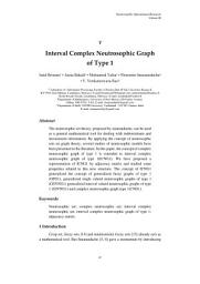 Icon image Interval Complex Neutrosophic Graph of Type 1