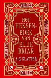 Icon image Het heksenboek van Ellie Briar