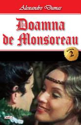 Icon image Doamna de Monsoreau 2/3