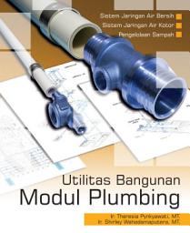 Icon image Utilitas Bangunan Modul Plumbing