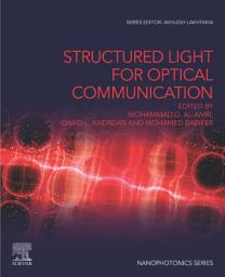 Icon image Structured Light for Optical Communication