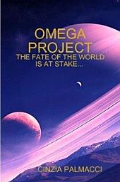 Icon image Omega Project: The world is at the stake