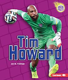 Icon image Tim Howard