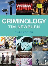 Icon image Criminology: Edition 3