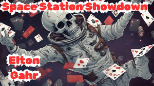 Icon image Space Station Showdown