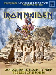 Icon image Iron Maiden: Somewhere Back In Time, The Best of: 1980-1989 (Guitar TAB)