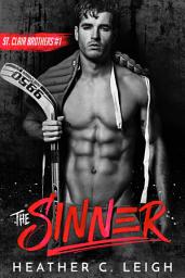 Icon image The Sinner: St. Clair Brothers #1