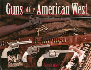 Icon image Guns of the American West