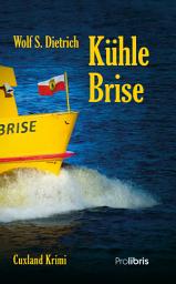 Icon image Kühle Brise: Cuxland-Krimi